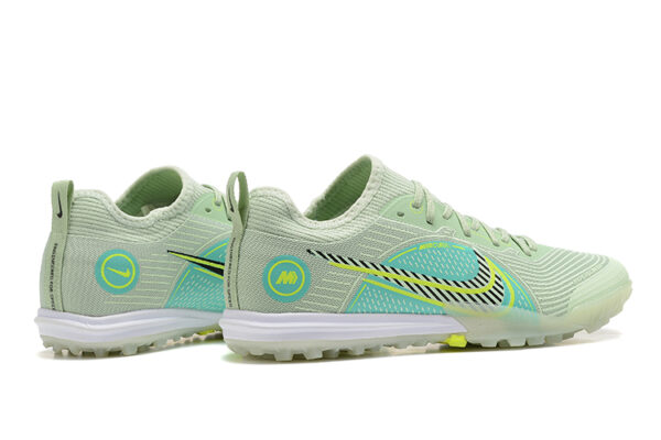 Nike Zoom Vapor 14 Pro Society - Verde - Image 4