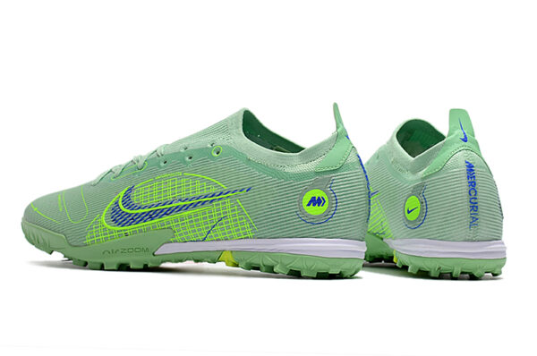 Nike Zoom Vapor 14 Pro Society - Verde - Image 4