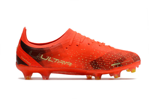 Puma Ultra Ultimate Campo - Vermelha - Image 2