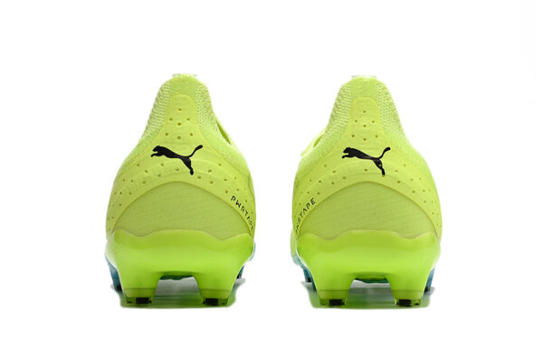 Puma Ultra Ultimate Campo - Verde - Image 4