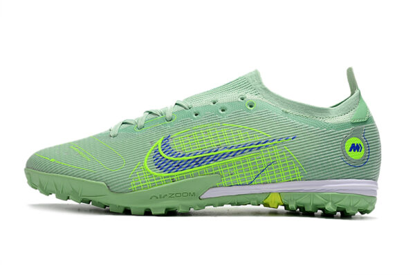 Nike Zoom Vapor 14 Pro Society - Verde