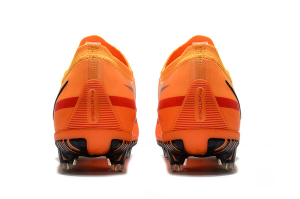 Nike Phantom GT2 Dynamic Elite Campo - Laranja - Image 4