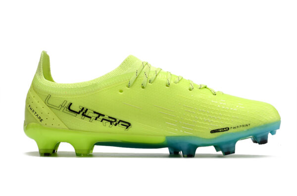 Puma Ultra Ultimate Campo - Verde - Image 2