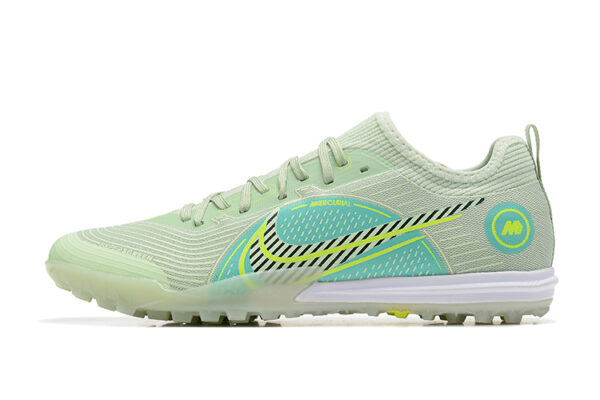 Nike Zoom Vapor 14 Pro Society - Verde