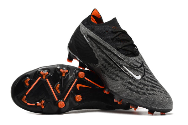 Nike Phantom GX Elite - Preta/Branco - Image 3