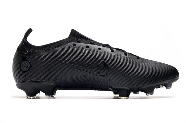 Nike mercurial XIV Campo - Preta - Image 2