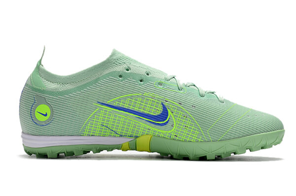 Nike Zoom Vapor 14 Pro Society - Verde - Image 2