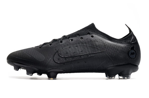 Nike mercurial XIV Campo - Preta