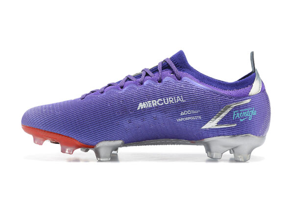 Nike mercurial XIV Campo - Roxa