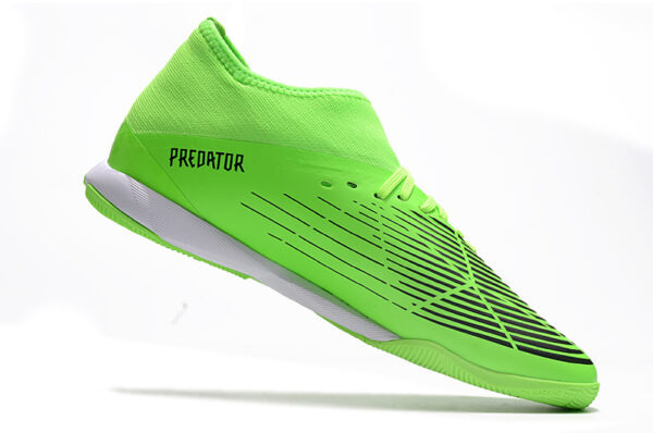 Adidas Predator Edge 3 Futsal - Verde - Image 4