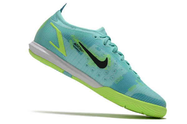 Nike Vapor 14 Elite Futsal - Verde - Image 2