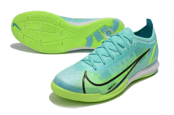 Nike Vapor 14 Elite Futsal - Verde - Image 3