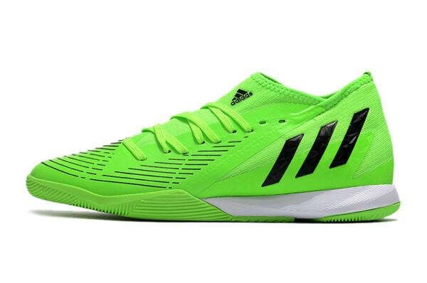 Adidas Predator Edge 3 Futsal - Verde