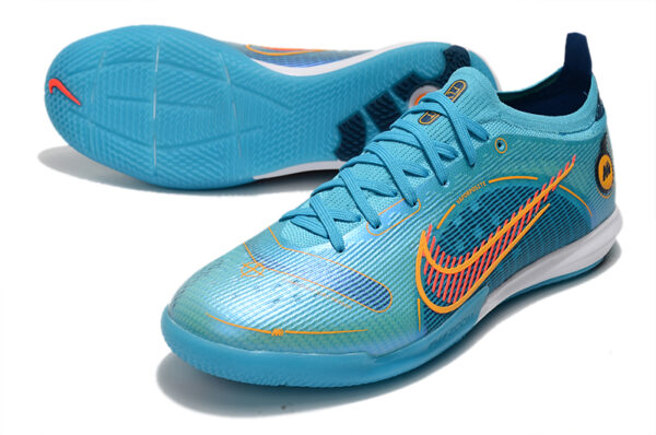 Nike Vapor 14 Elite Futsal - Azul - Image 3