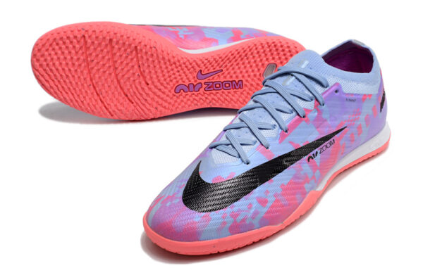 Nike Air Zoom Mercurial Vapor XV Elite Futsal - Roxo - Image 2