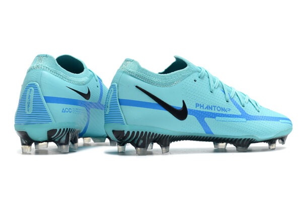 Nike Phantom GT2 Elite Campo - Azul - Image 2