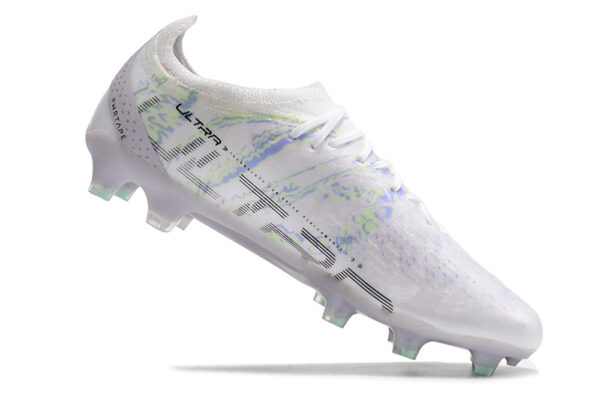 Puma Ultra Ultimate Campo - Branca - Image 4