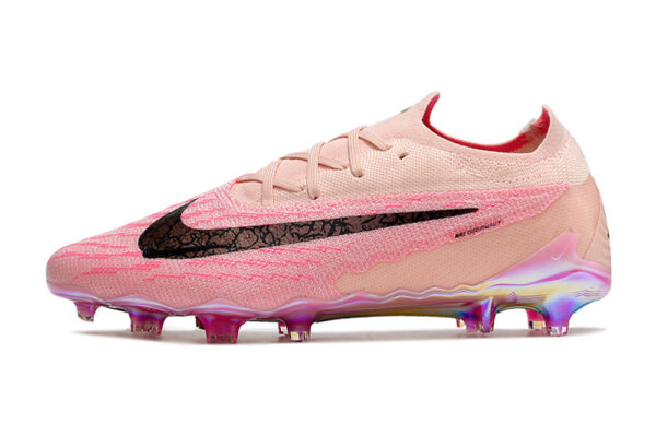 Nike Phantom GX Elite Campo - Rosa