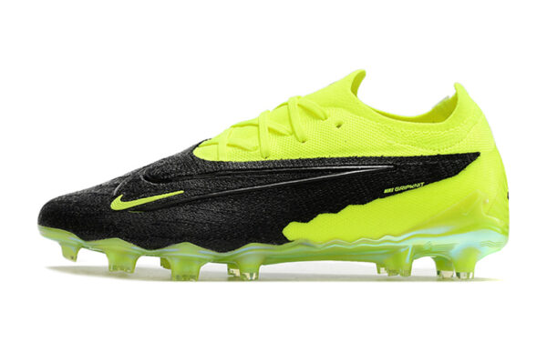 Nike Phantom GX Elite Campo - Verde/Preto