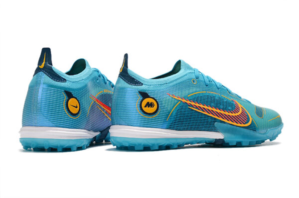 Nike Vapor 14 Elite Society - Azul - Image 2