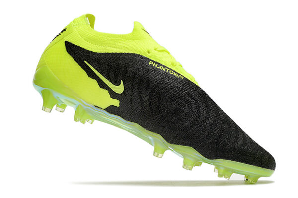 Nike Phantom GX Elite Campo - Verde/Preto - Image 4