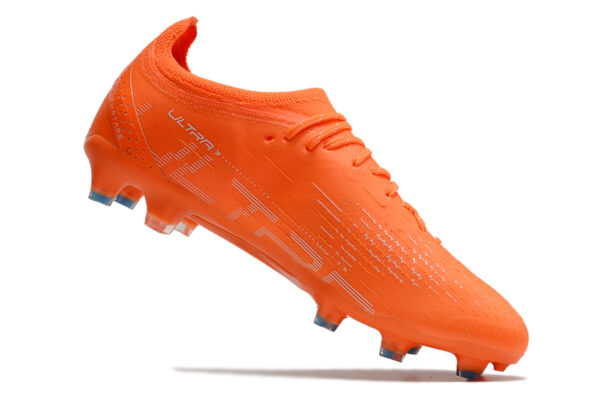 Puma Ultra Ultimate Campo - Laranja - Image 4