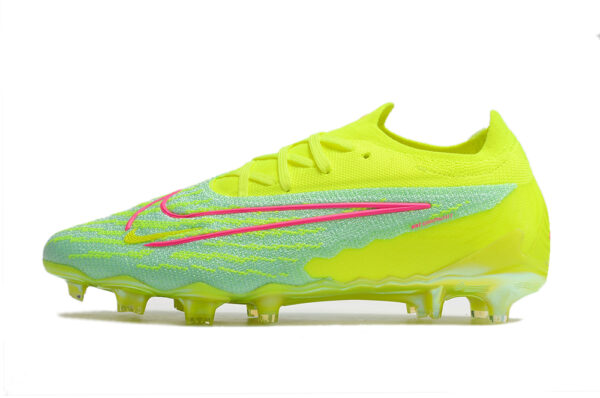 Nike Phantom GX Elite Campo - Verde