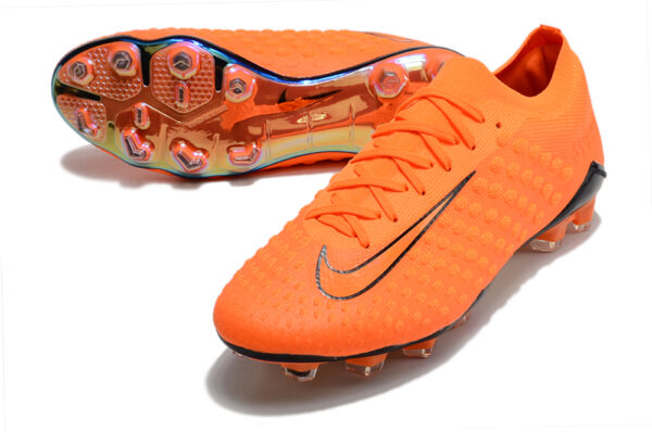 Nike Phantom Ultra Venom Campo - Laranja - Image 3