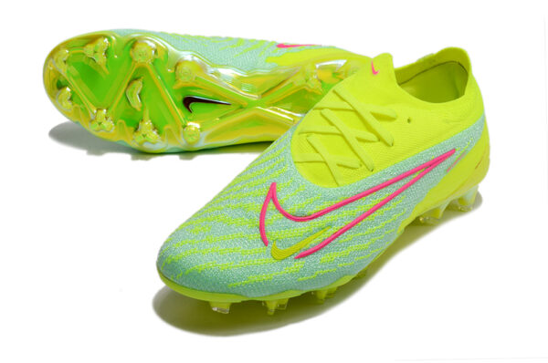 Nike Phantom GX Elite Campo - Verde - Image 3