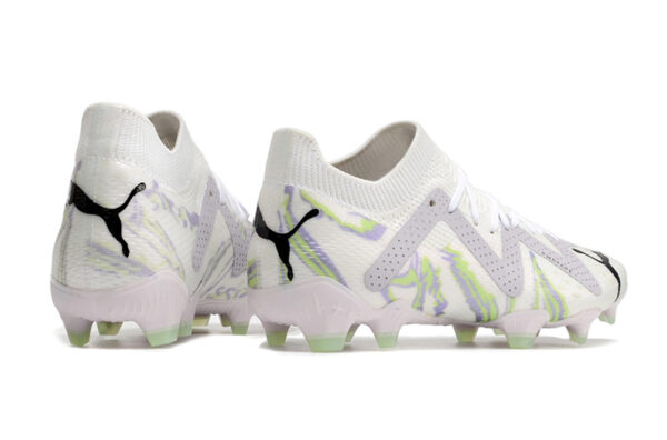 Puma Future Ultimate Campo - Branca - Image 2