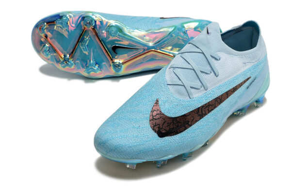 Nike Phantom GX Elite Campo - Azul - Image 2