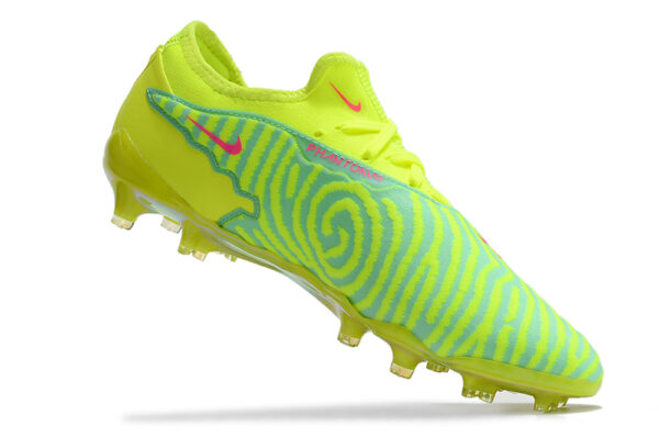 Nike Phantom GX Elite Campo - Verde - Image 4