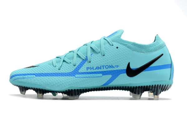 Nike Phantom GT2 Elite Campo - Azul