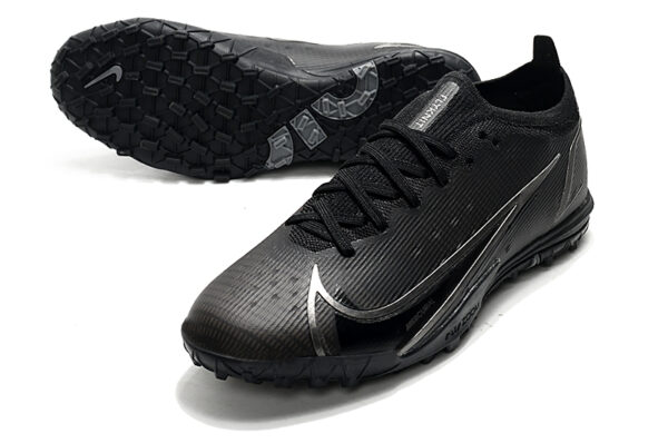 Nike Vapor 14 Elite Society - Preta - Image 2