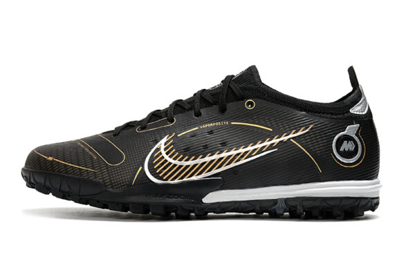 Nike Vapor 14 Elite Society - Preta