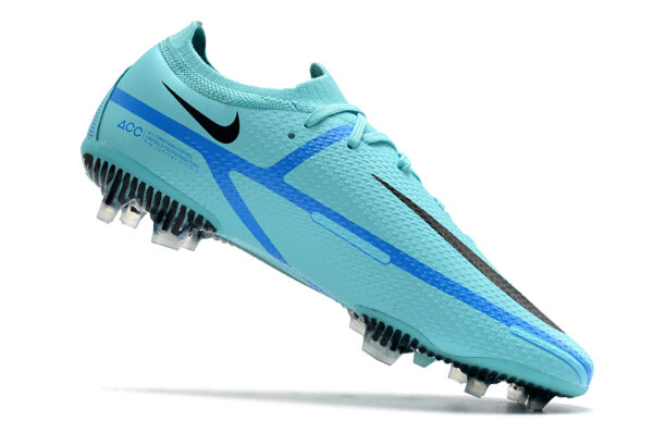 Nike Phantom GT2 Elite Campo - Azul - Image 4