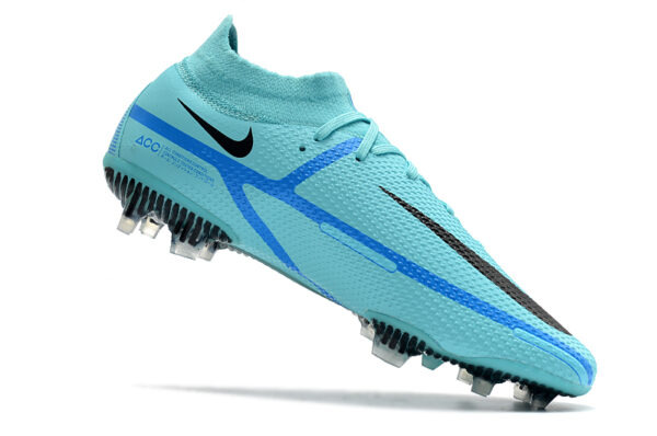 Nike Phantom GT2 Dynamic Fit Elite Campo - Azul - Image 4