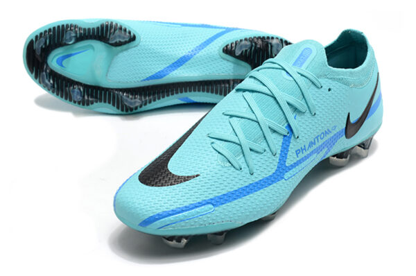 Nike Phantom GT2 Elite Campo - Azul - Image 3