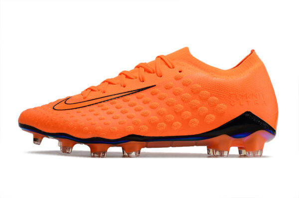 Nike Phantom Ultra Venom Campo - Laranja