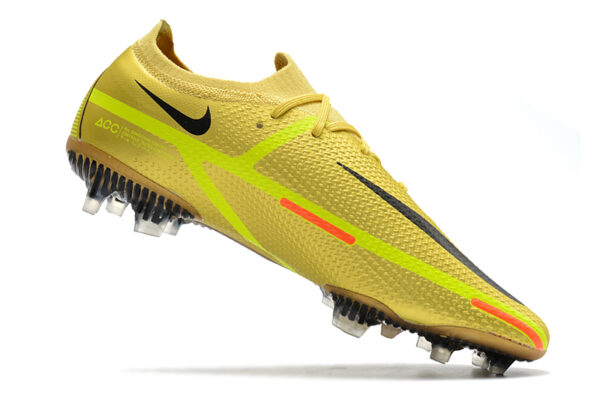 Nike Phantom GT2 Elite Campo - Amarela - Image 4