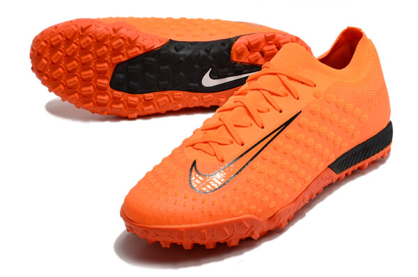 Nike Phantom Ultra Venom Society - Laranja - Image 4