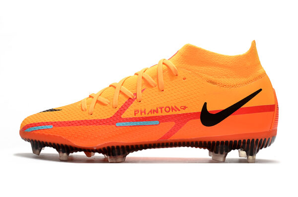 Nike Phantom GT2 Dynamic Fit Elite Campo - Laranja