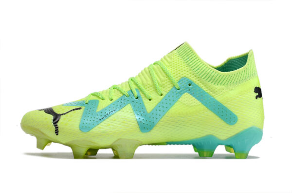 Puma Future Ultimate Campo - Verde