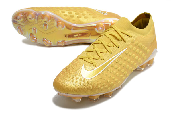 Nike Phantom Ultra Venom Campo - Amarela - Image 2