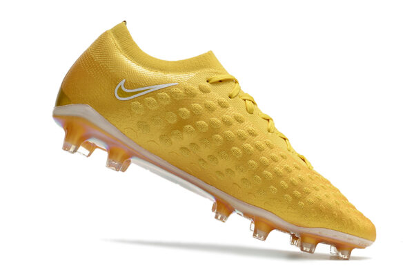 Nike Phantom Ultra Venom Campo - Amarela - Image 4