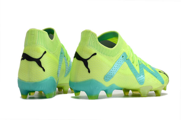 Puma Future Ultimate Campo - Verde - Image 2