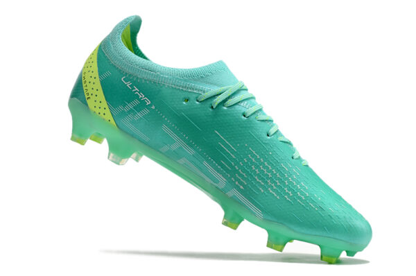 Puma Ultra Ultimate Campo - Verde - Image 4