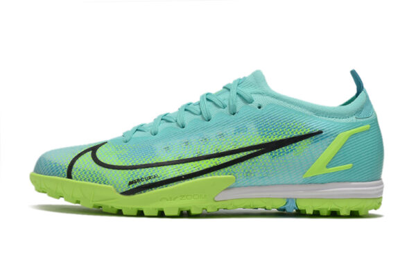 Nike Vapor 14 Elite Society - Verde