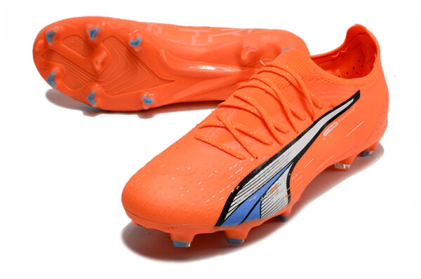 Puma Ultra Ultimate Campo - Laranja - Image 3