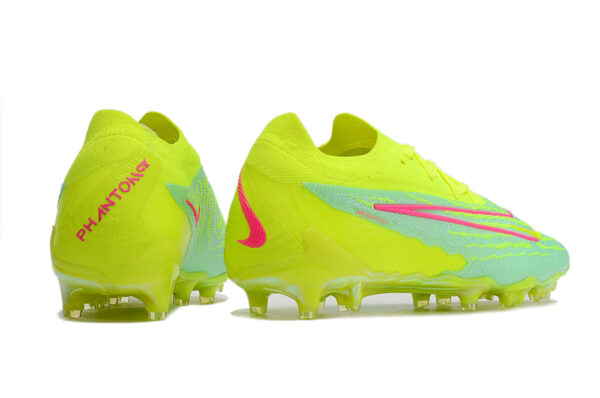 Nike Phantom GX Elite Campo - Verde - Image 2